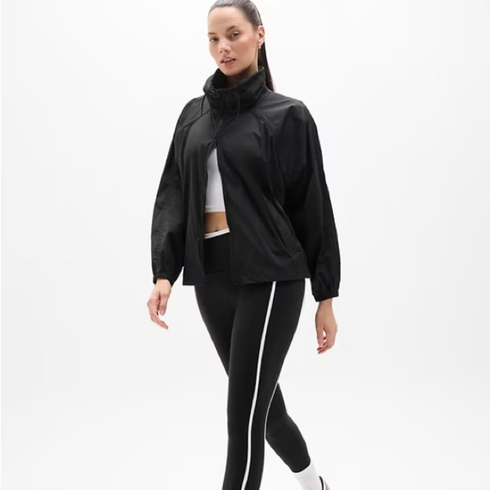 Athleta Rise Jacket - Picture 3 of 7